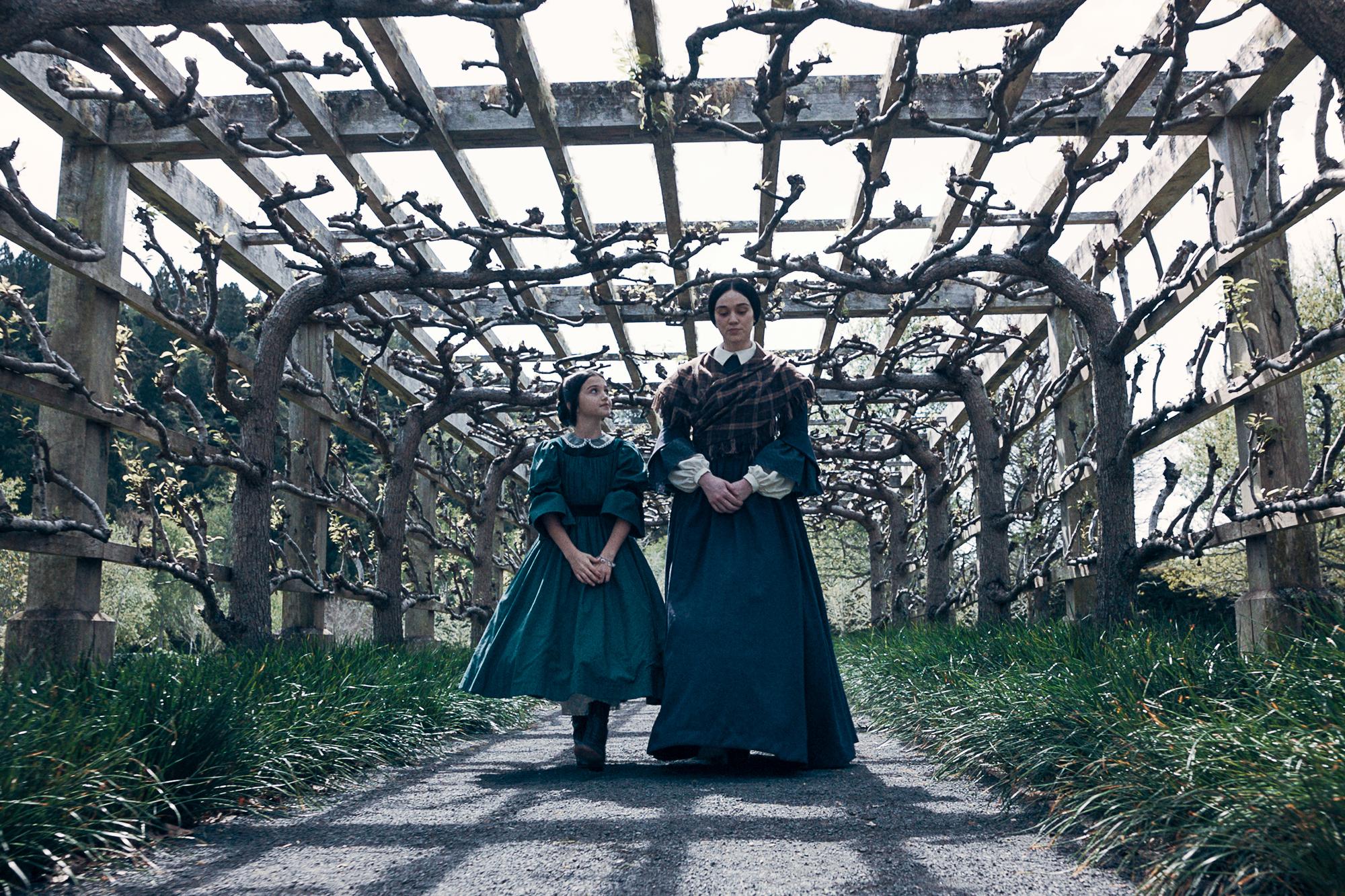 Still from Mārama