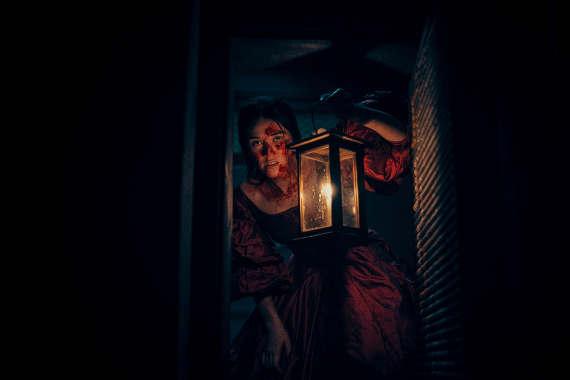 Still from Mārama