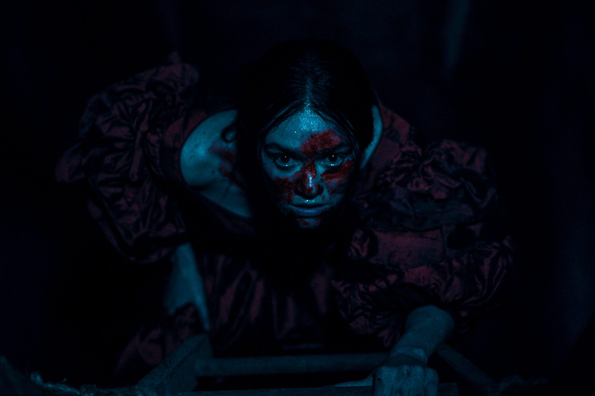 Still from Mārama