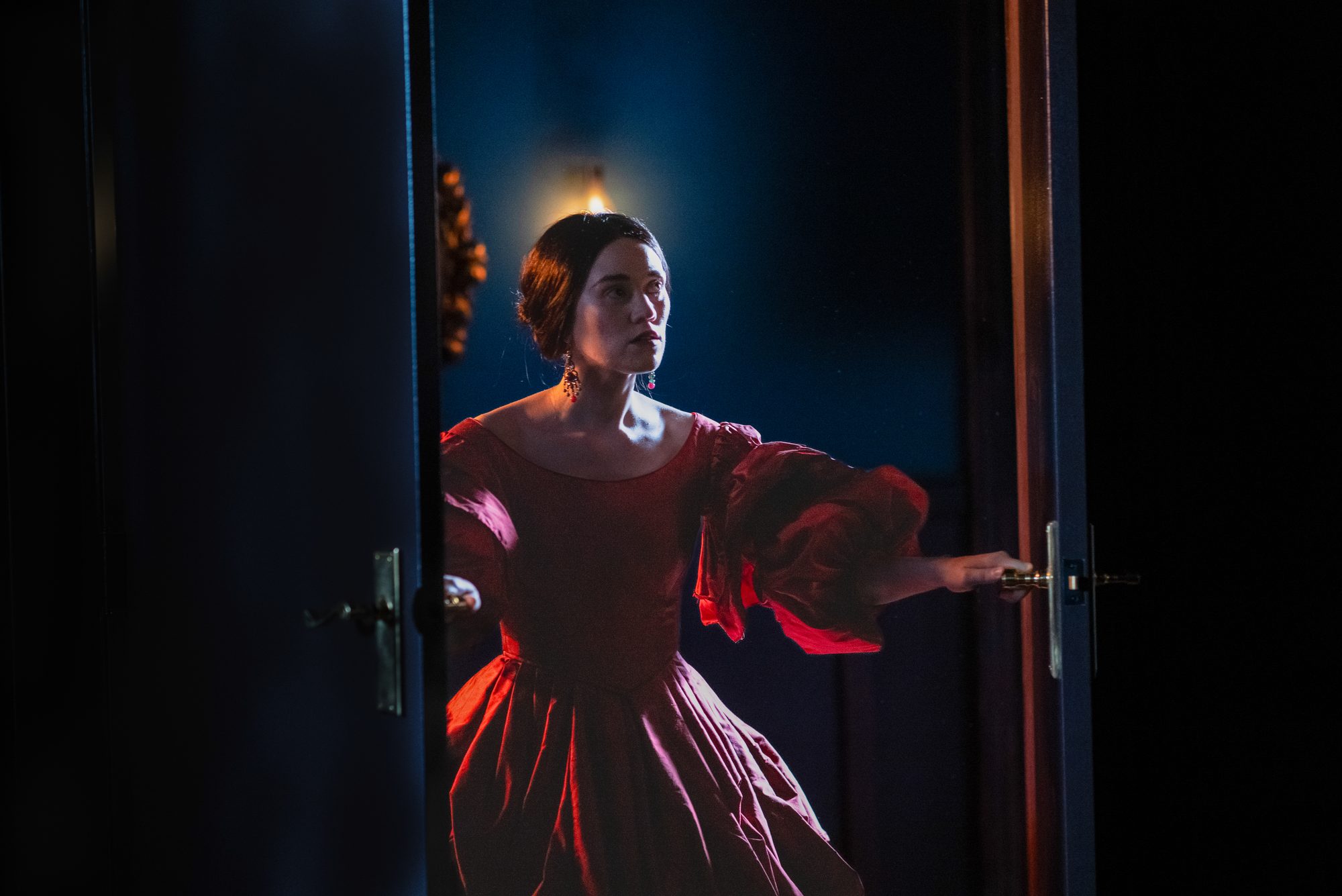 Still from Mārama