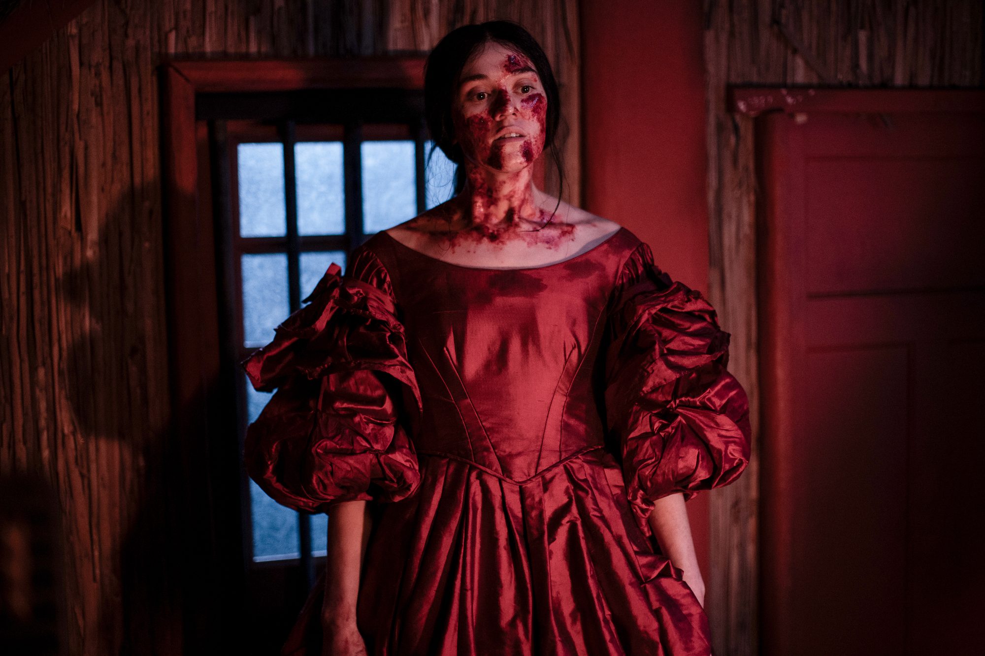 Still from Mārama