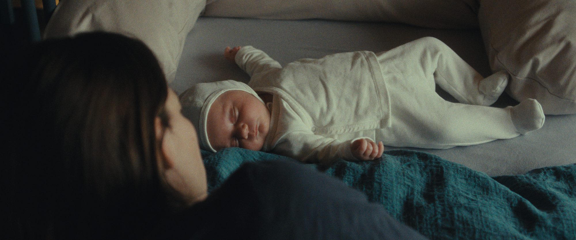Still from MOTHER'S BABY