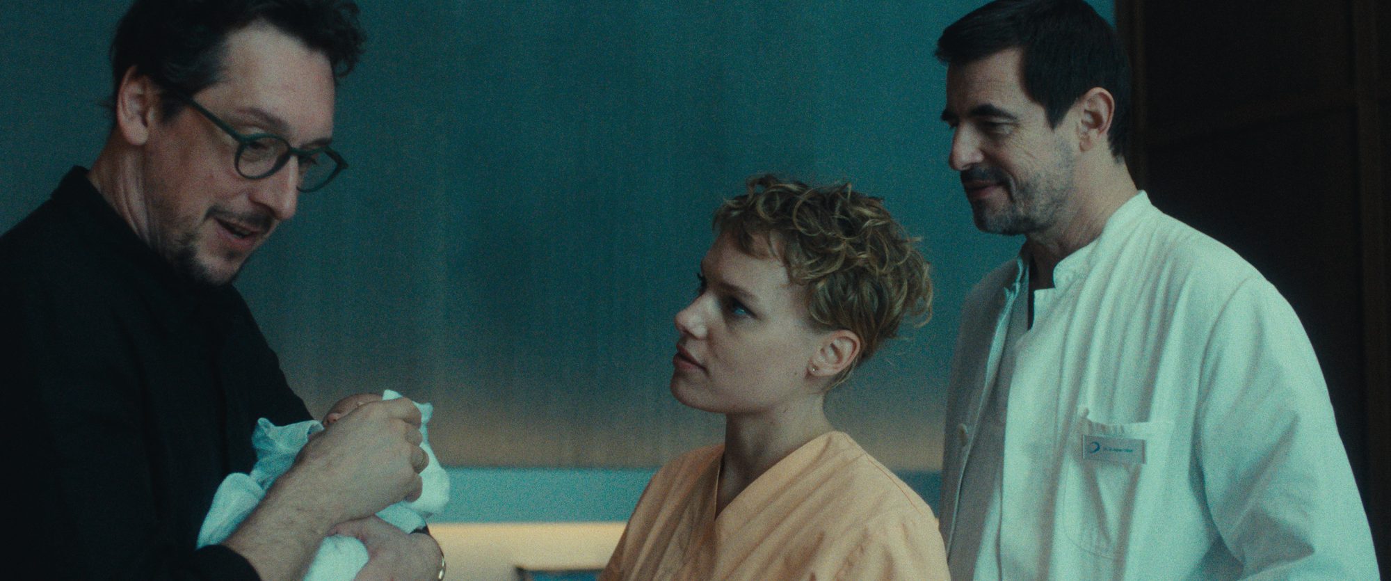 Still from MOTHER'S BABY