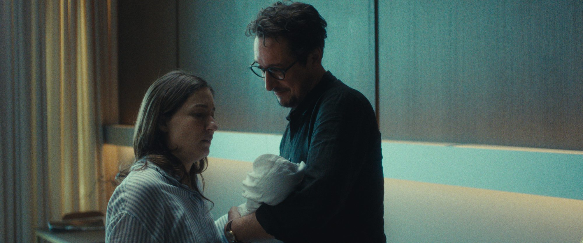 Still from MOTHER'S BABY