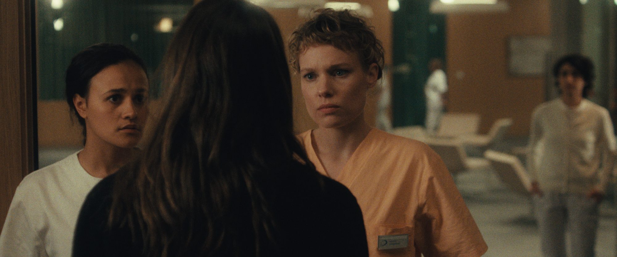 Still from MOTHER'S BABY