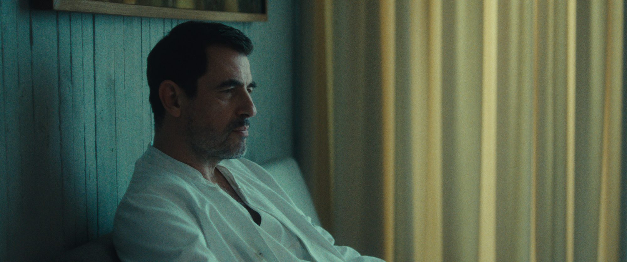 Still from MOTHER'S BABY