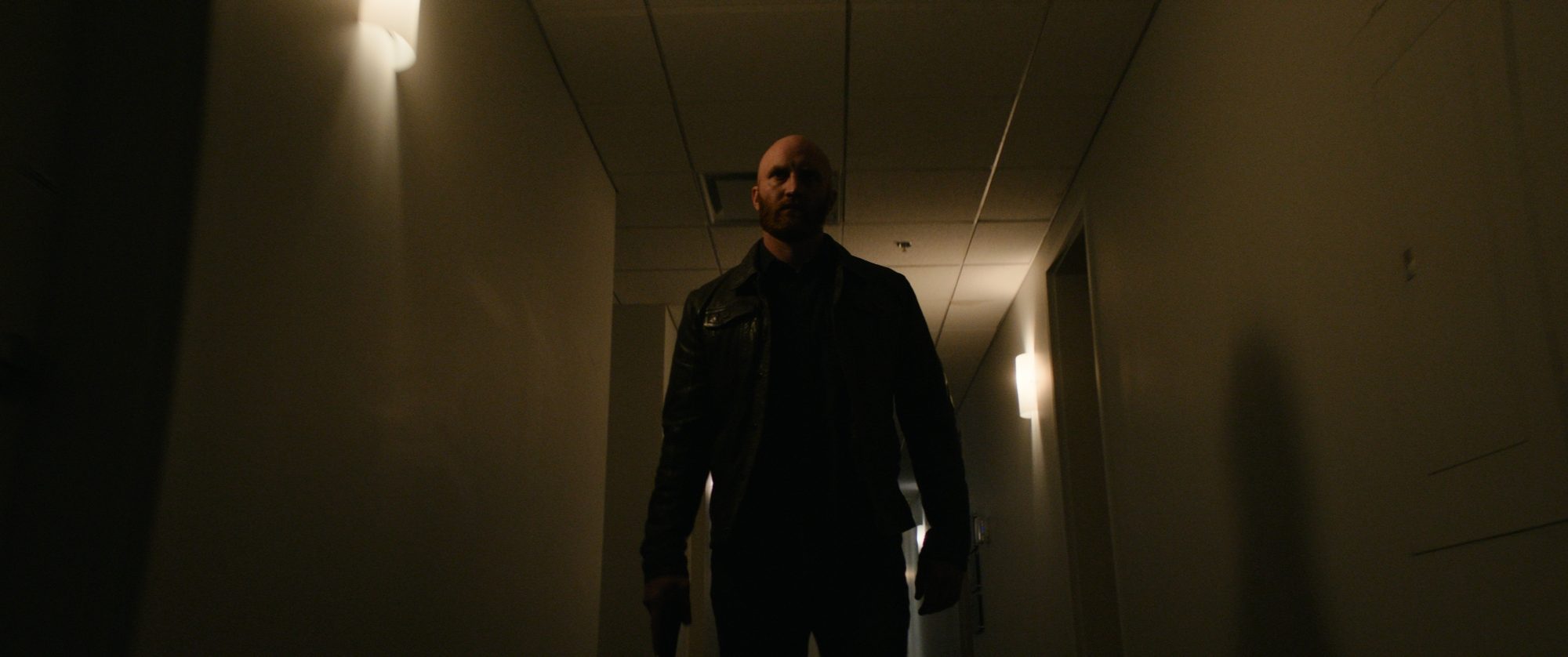 Still from THE G