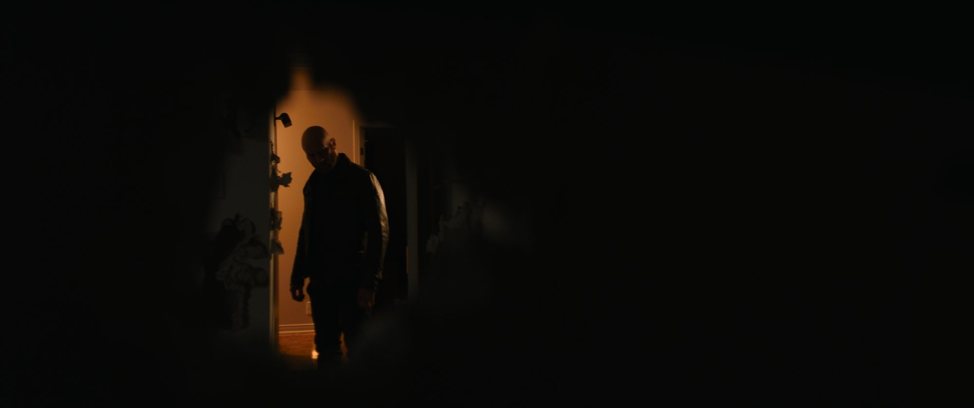 Still from THE G