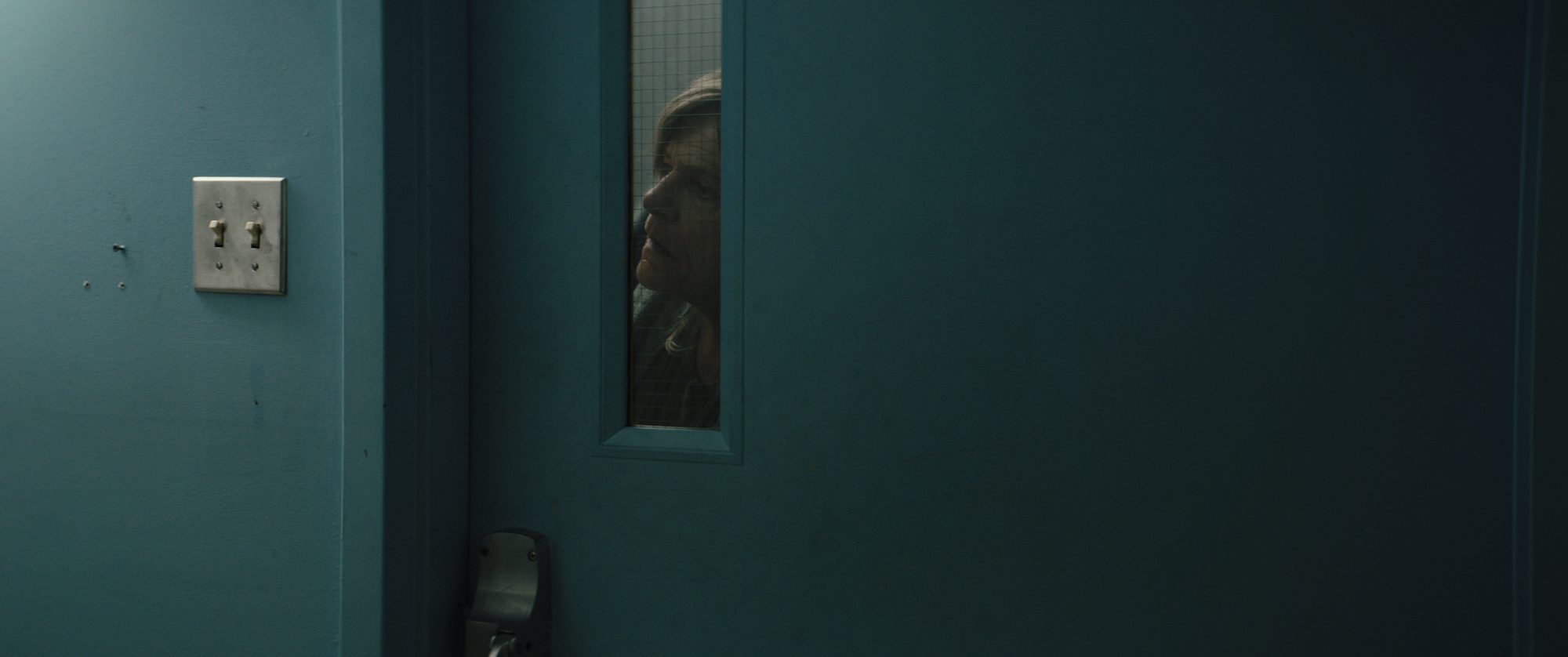 Still from THE G
