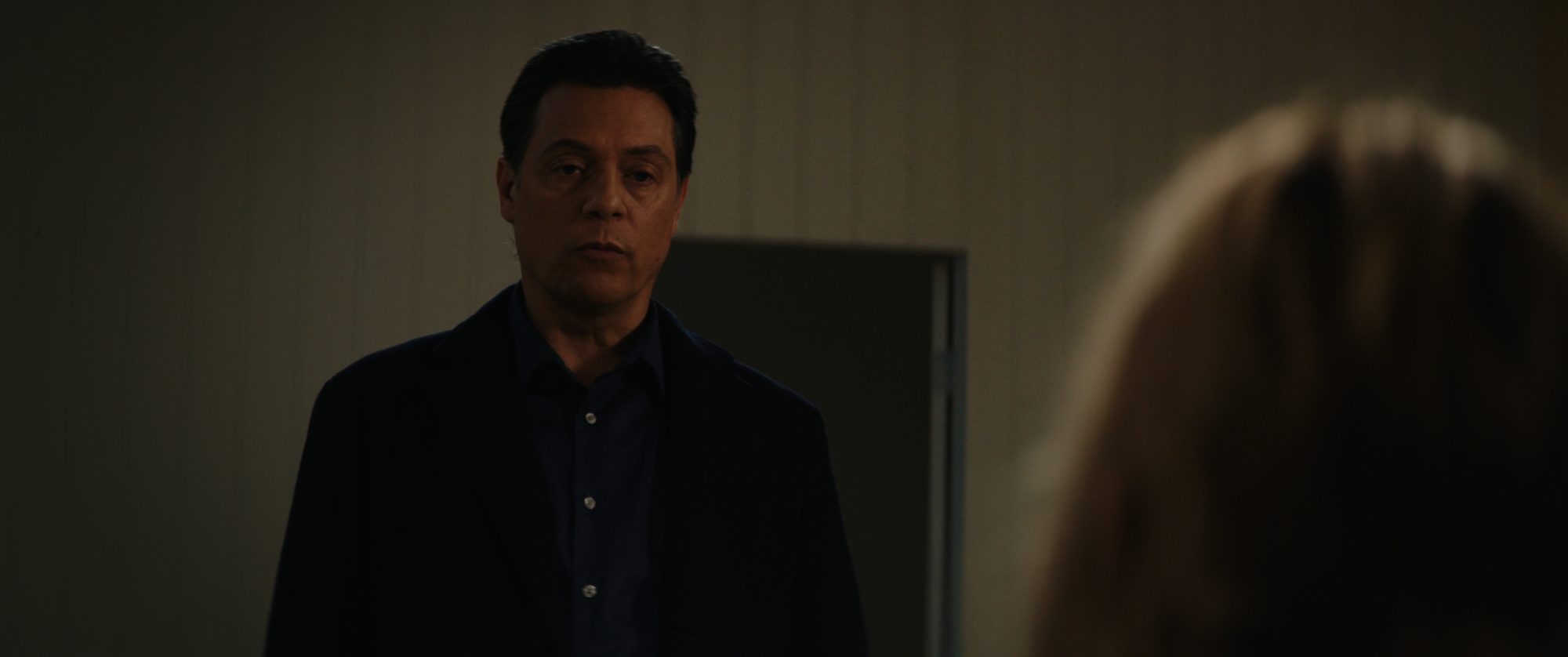 Still from THE G