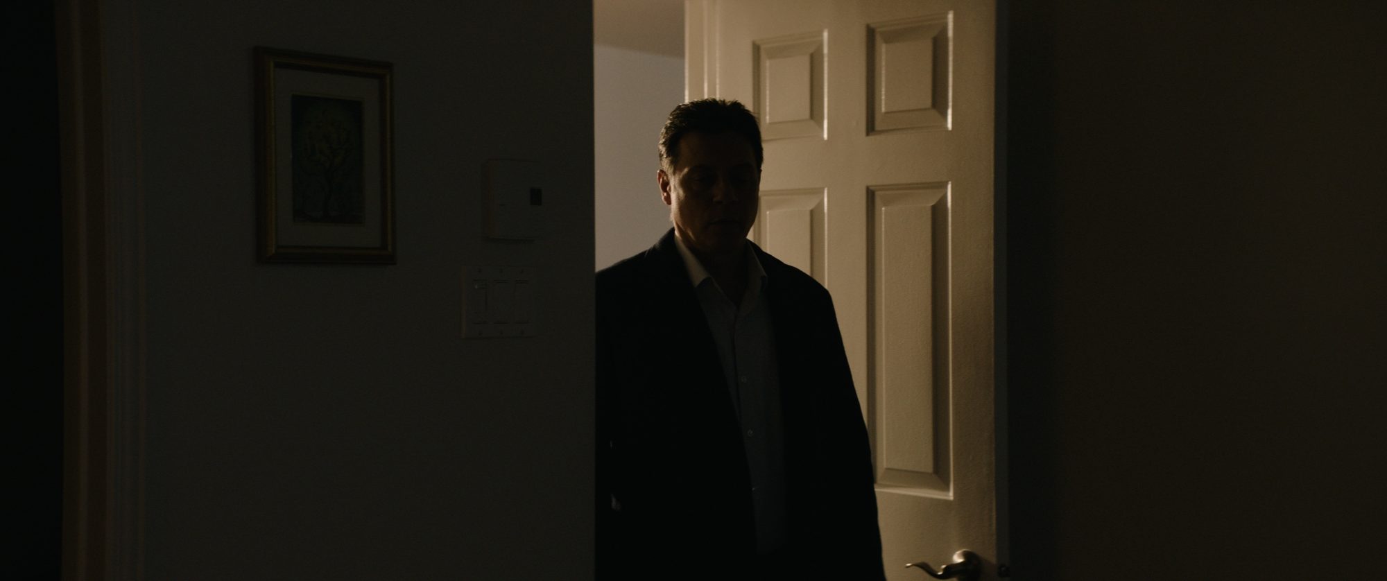 Still from THE G