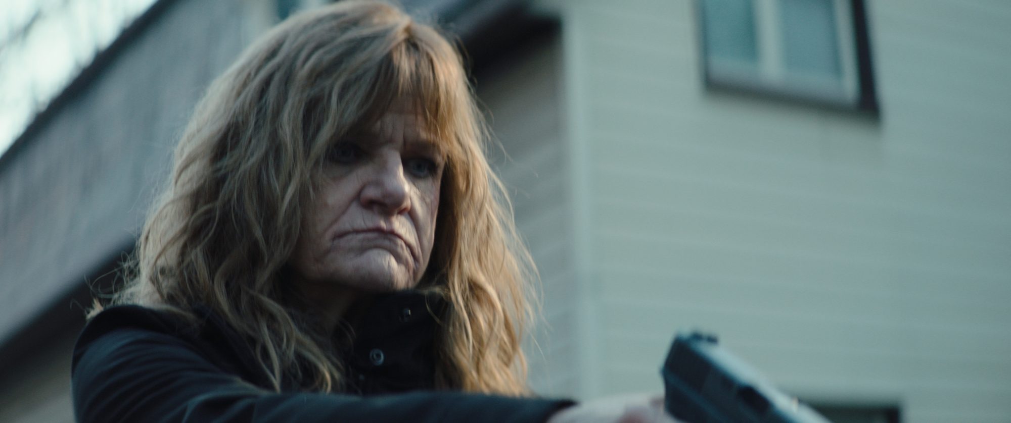 Still from THE G