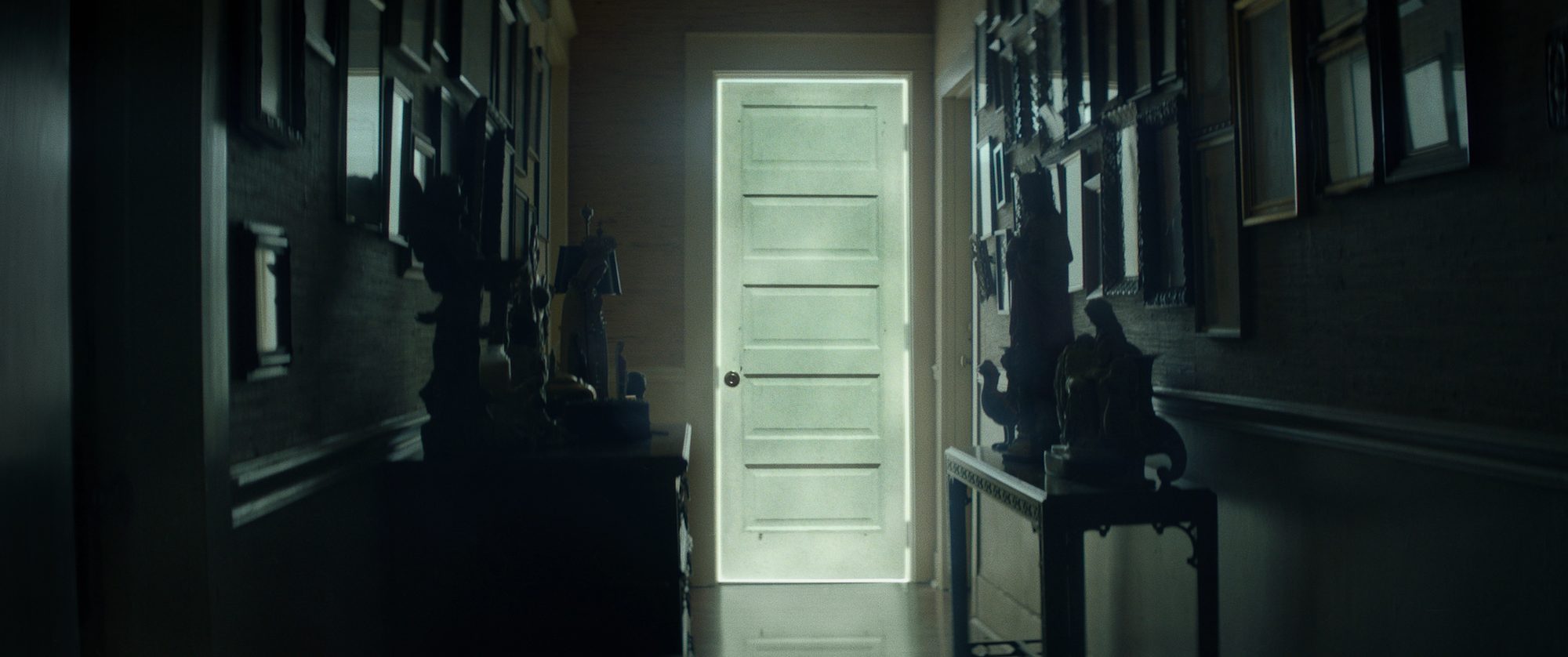 Still from Death Letter Blues