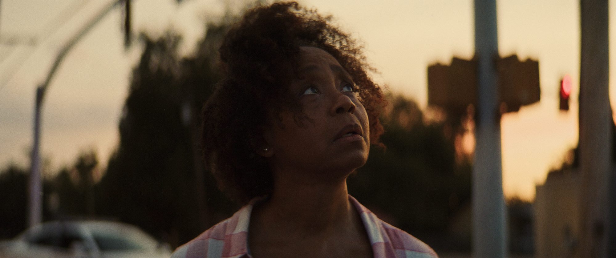 Still from Death Letter Blues