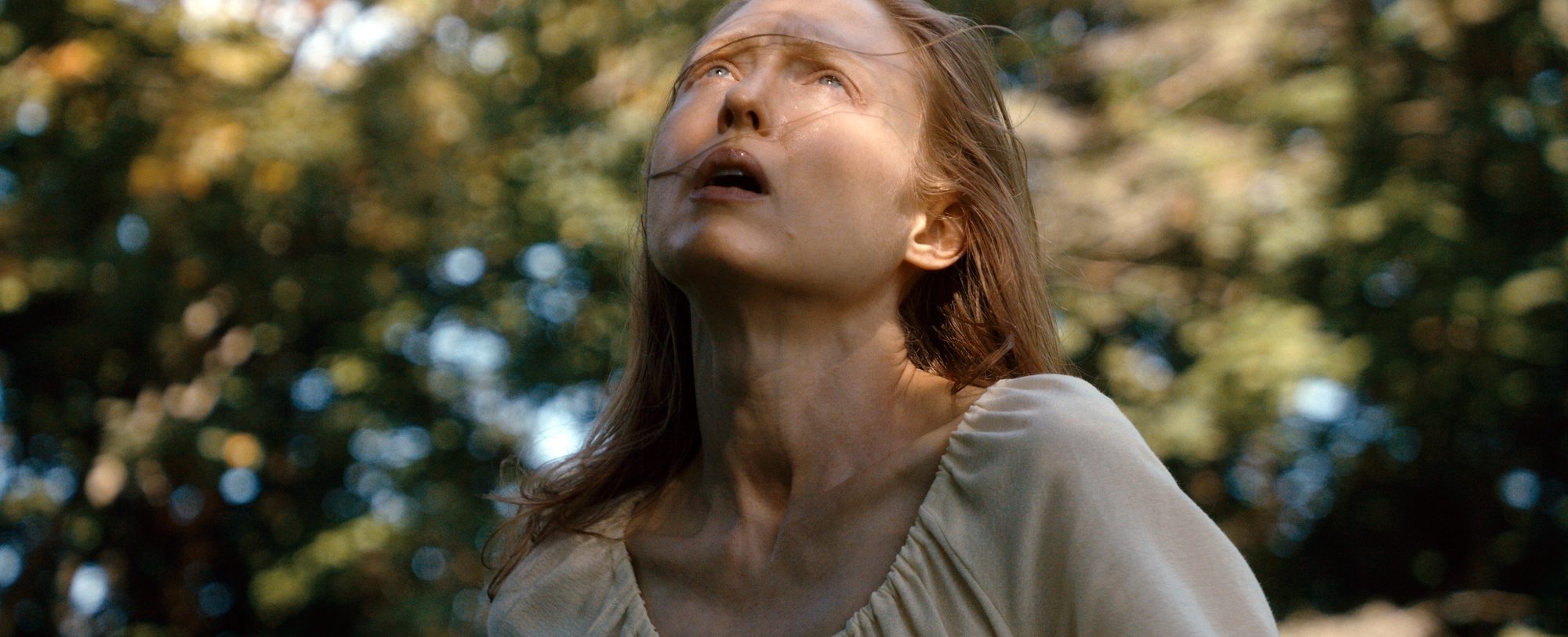 Still from Blood Shine