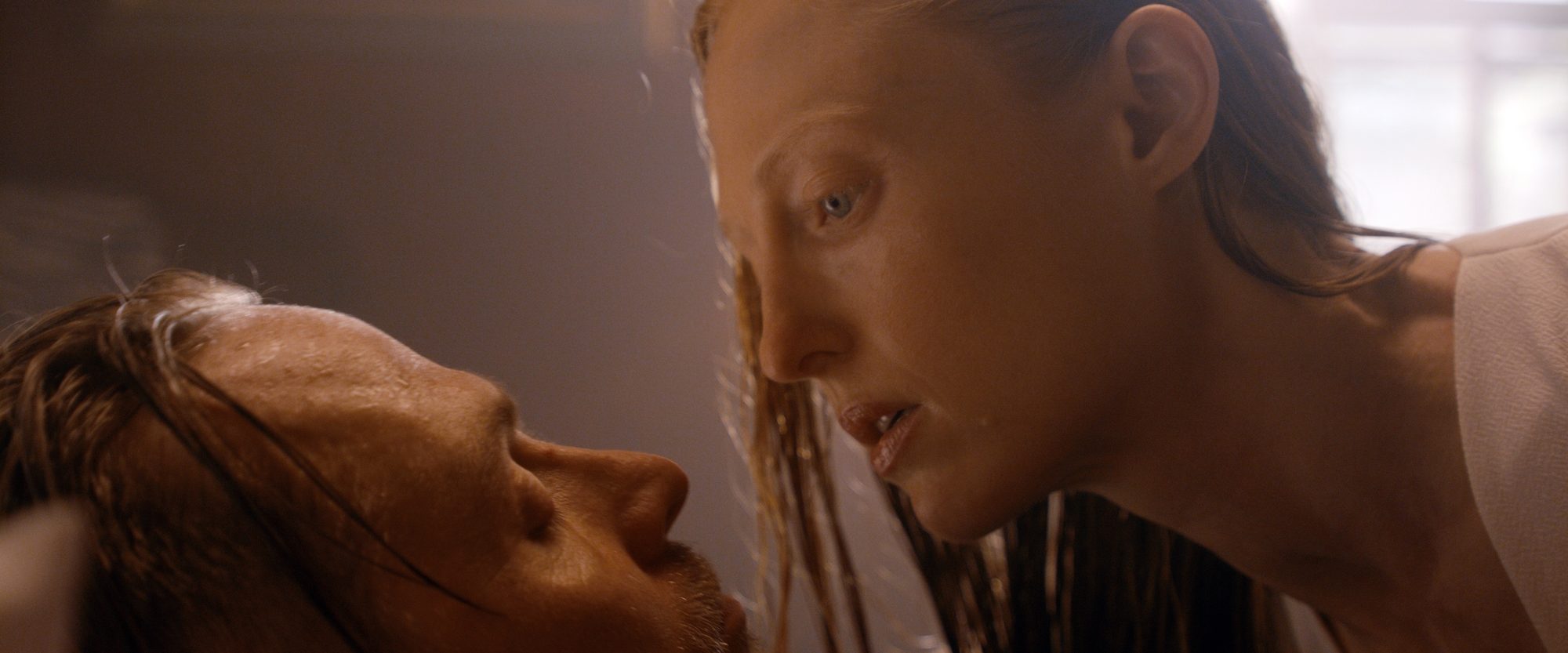 Still from Blood Shine