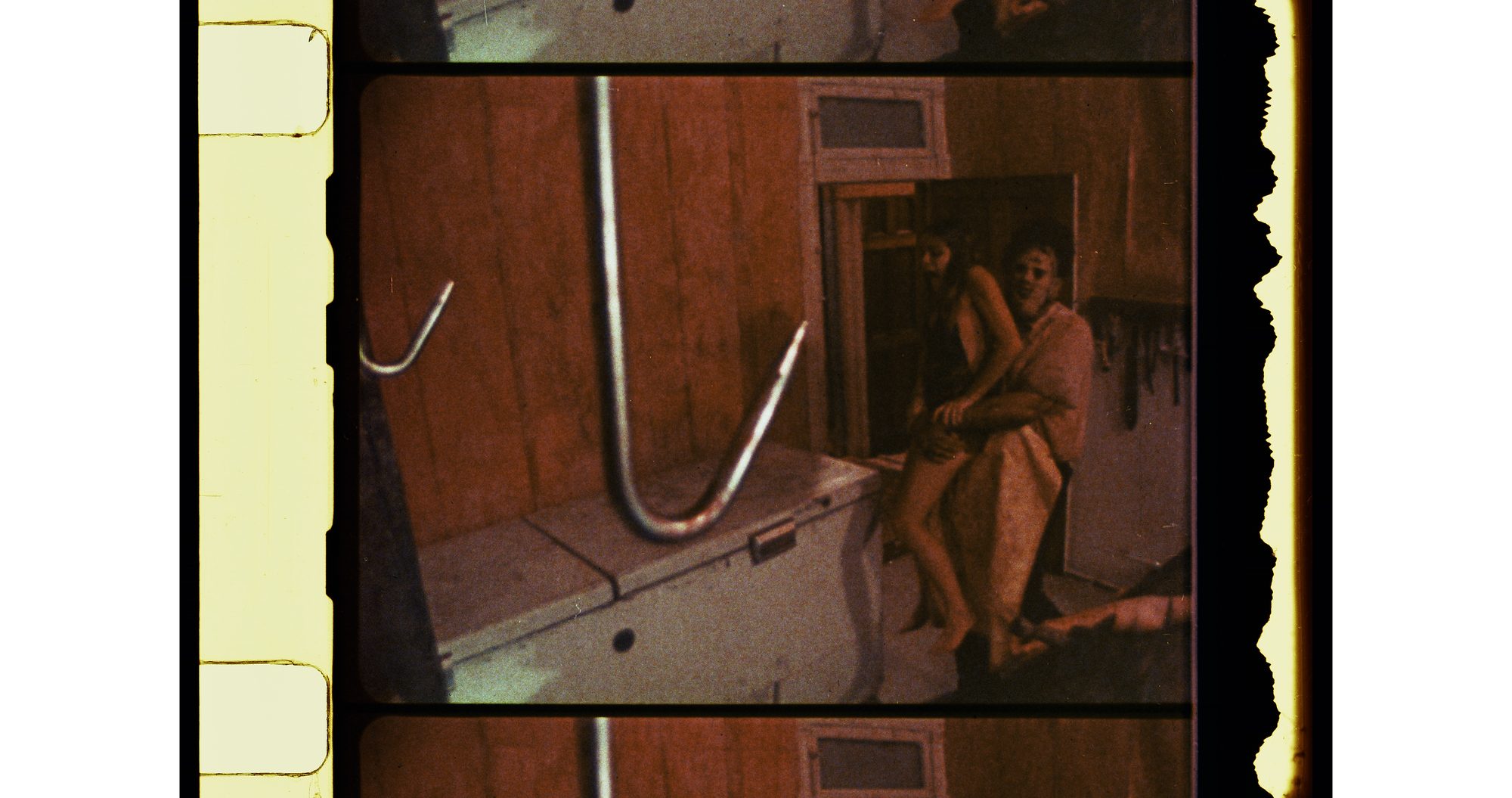 Still from Chain Reactions