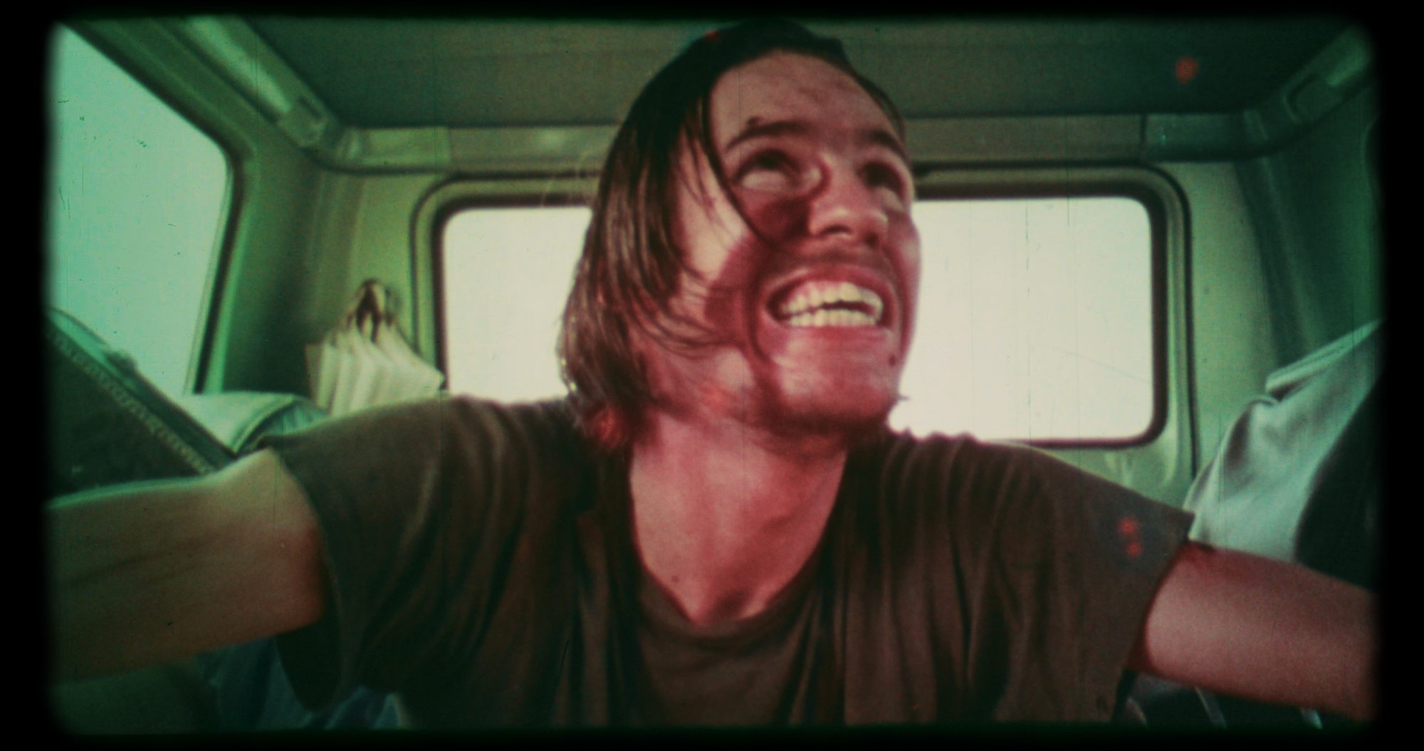 Still from Chain Reactions