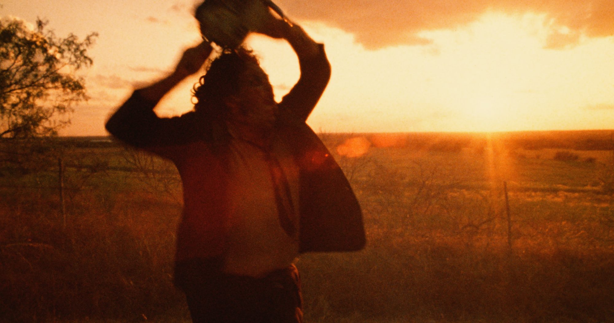 Still from Chain Reactions