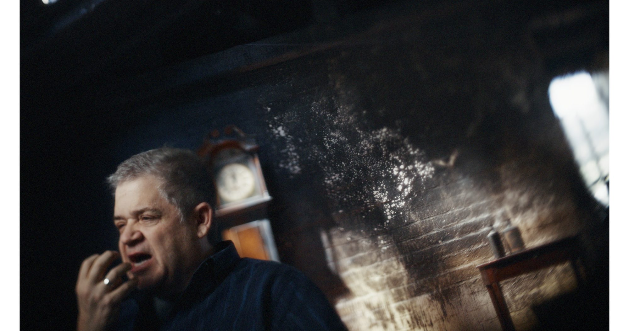Still from Chain Reactions