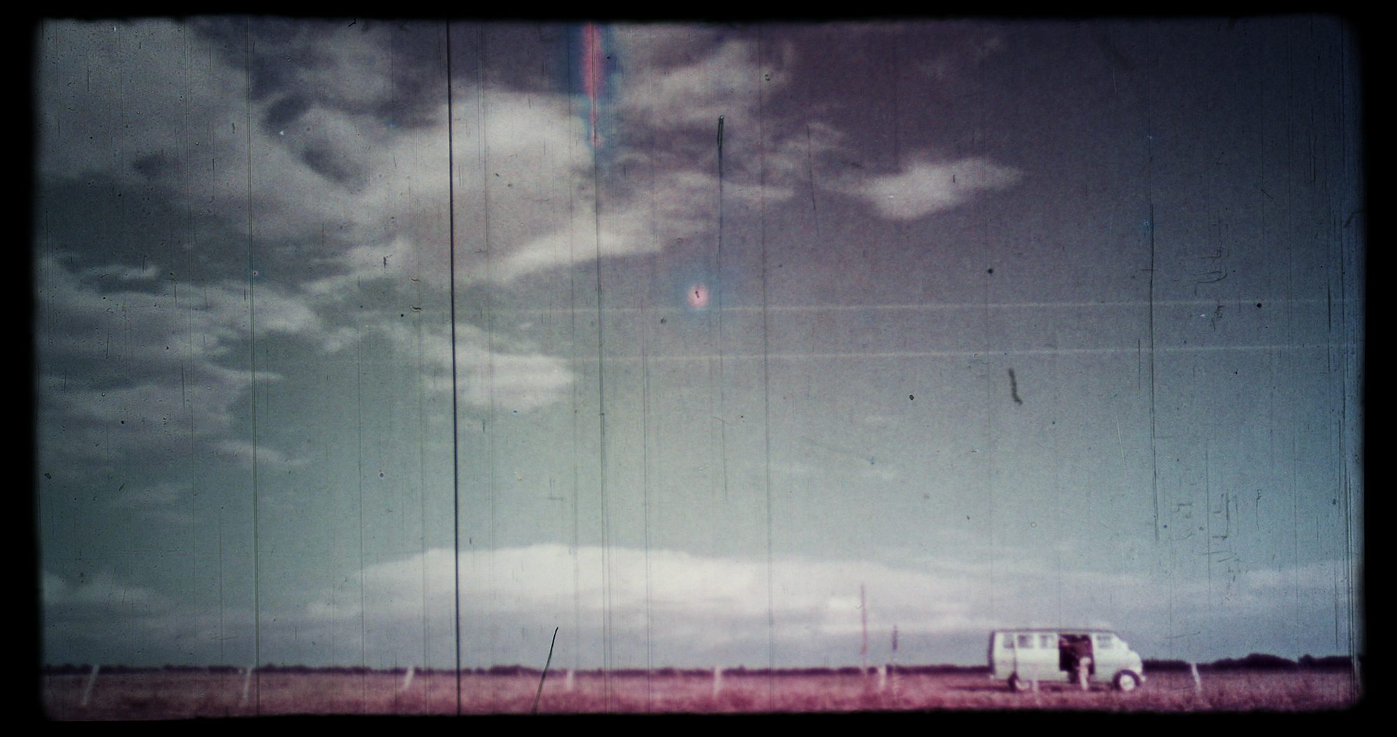 Still from Chain Reactions