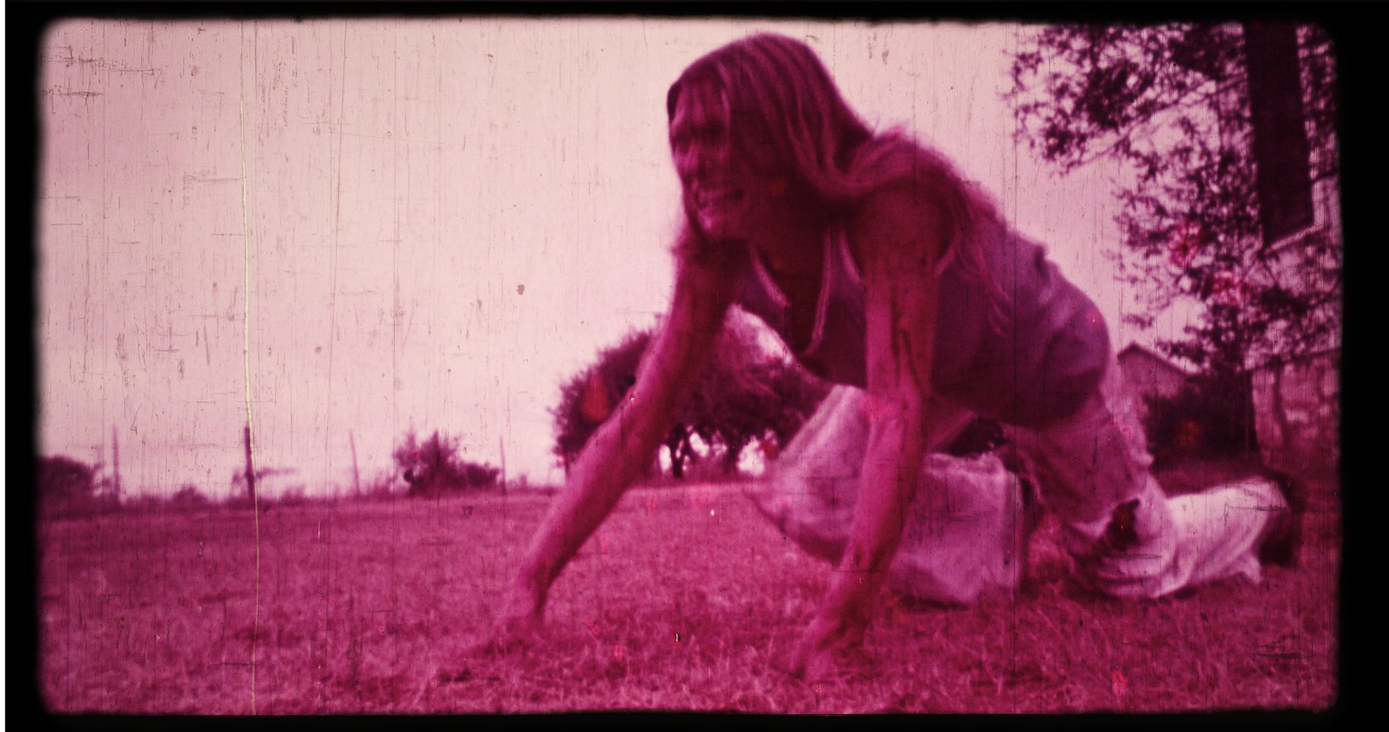 Still from Chain Reactions