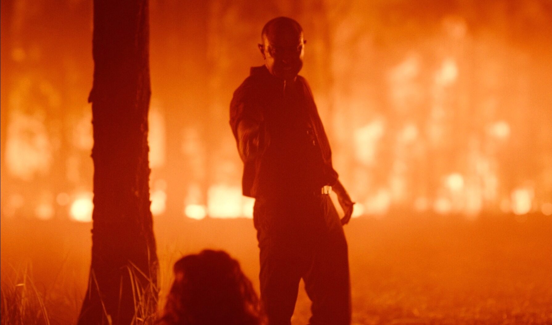 Still from Cruel Hands