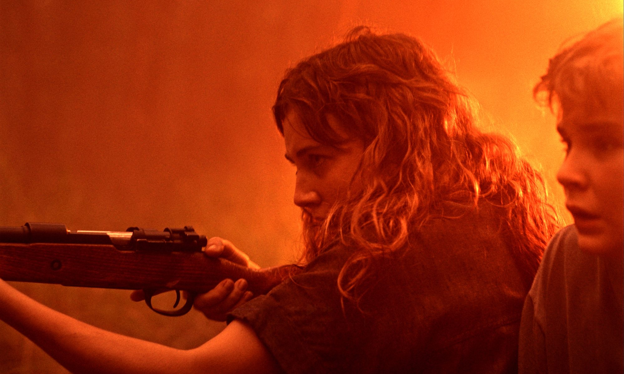 Still from Cruel Hands