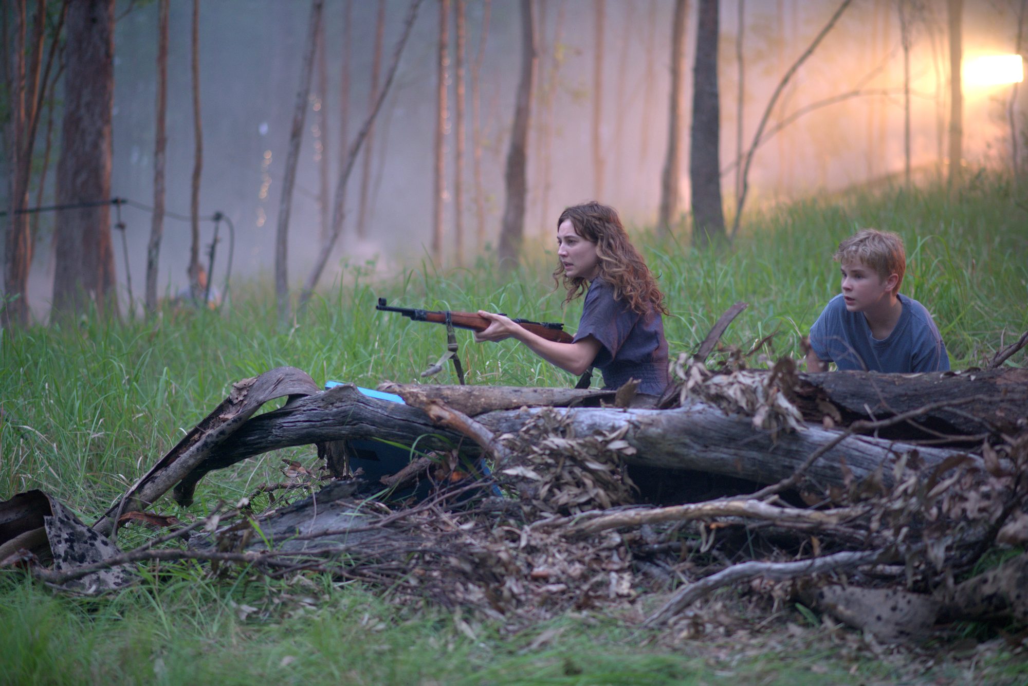 Still from Cruel Hands