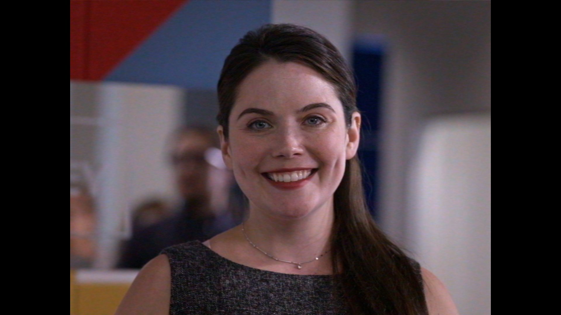 Still from Who’s Watching