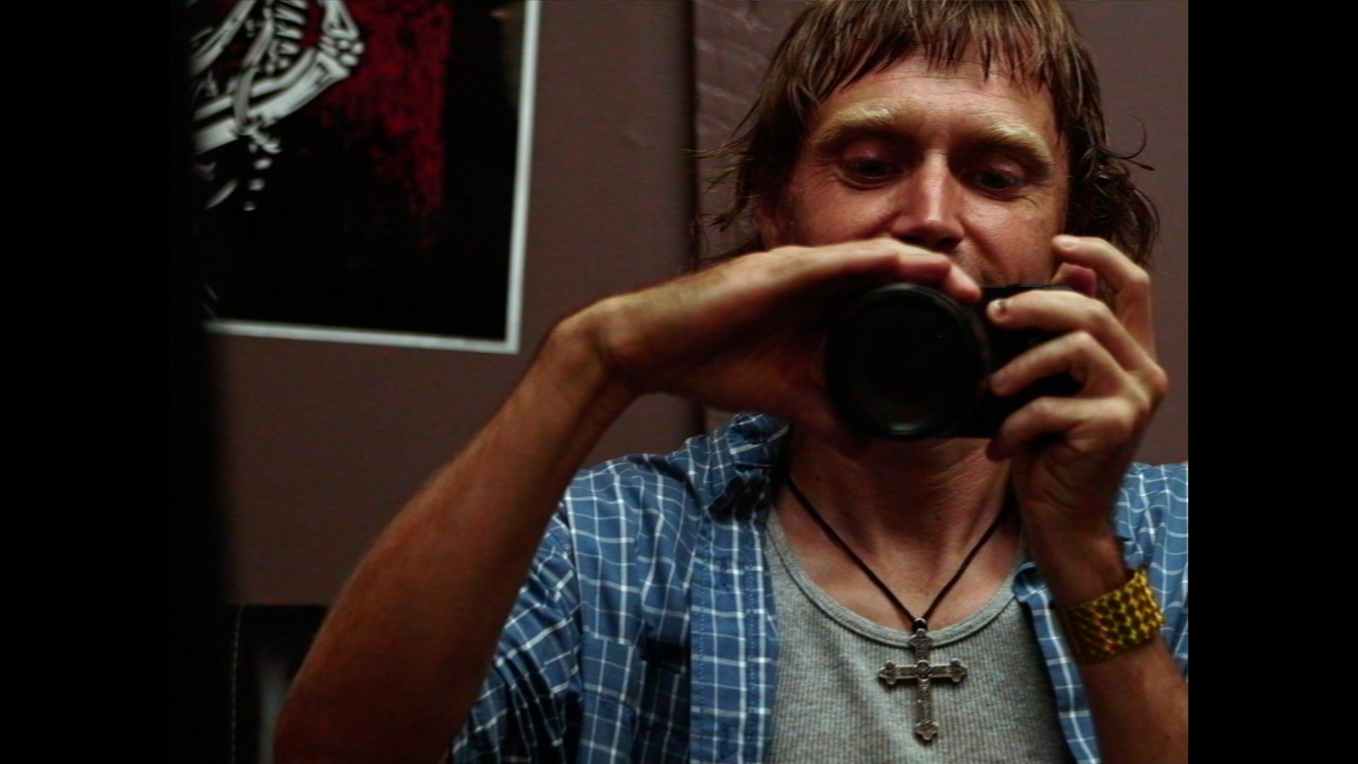 Still from Who’s Watching