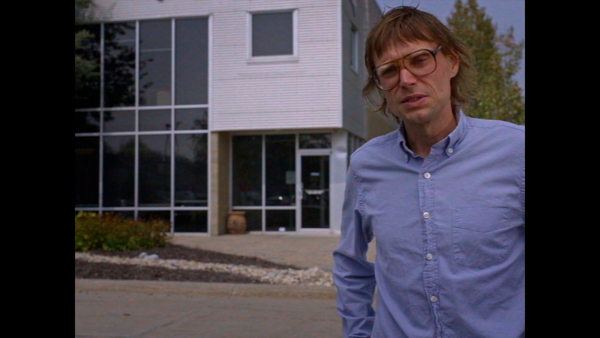 Still from Who’s Watching