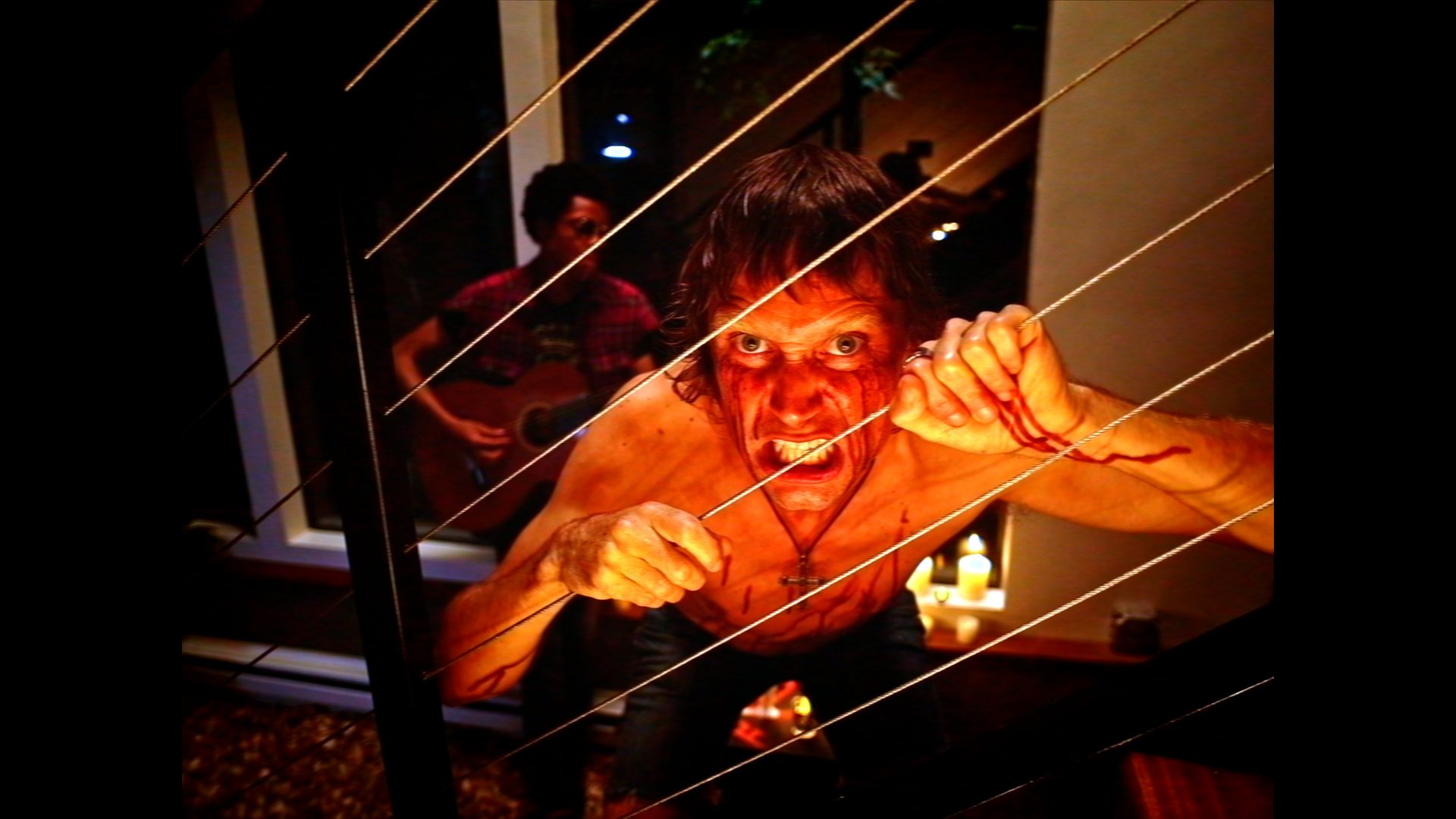 Still from Who’s Watching