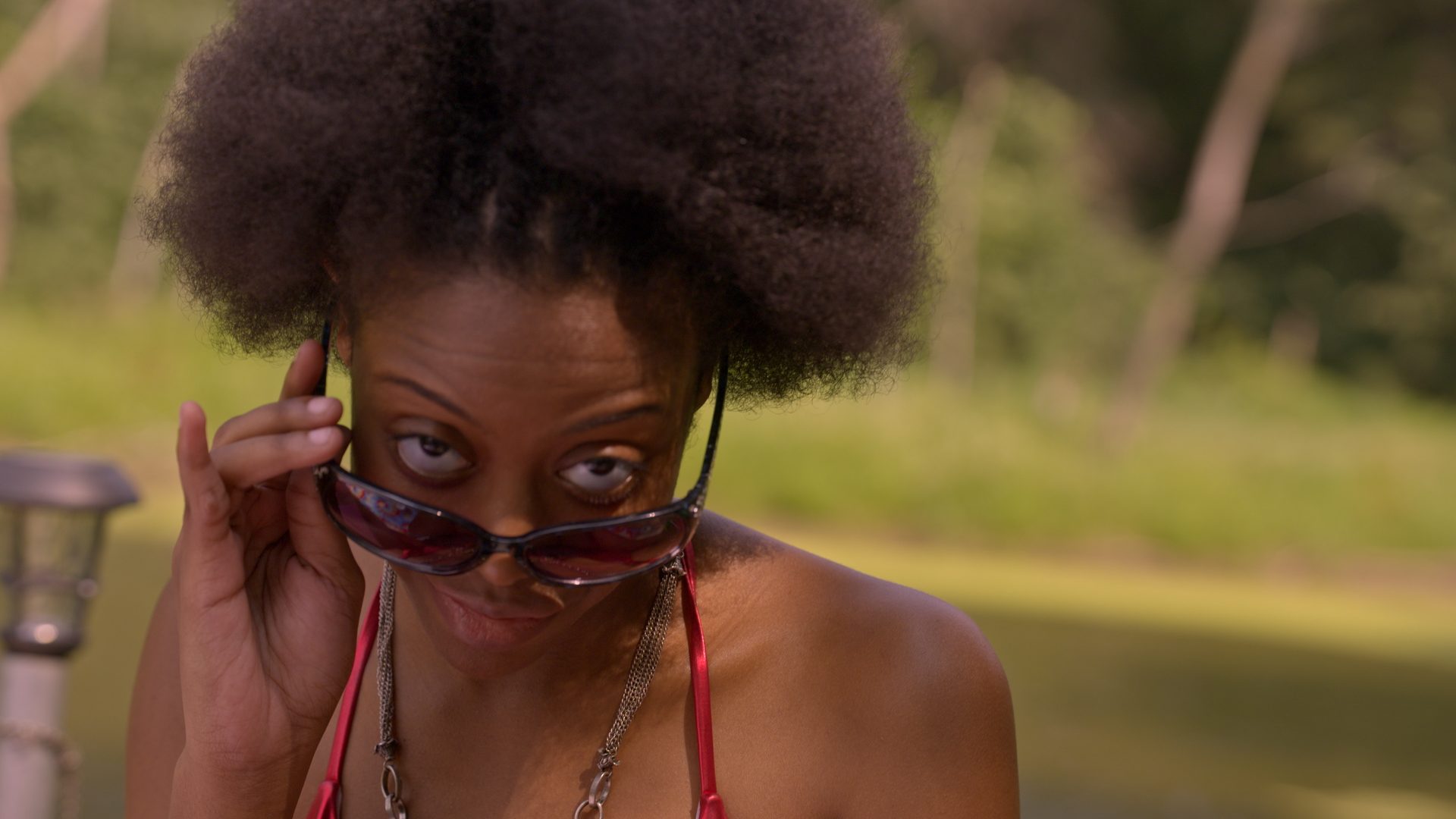 Still from Who’s Watching