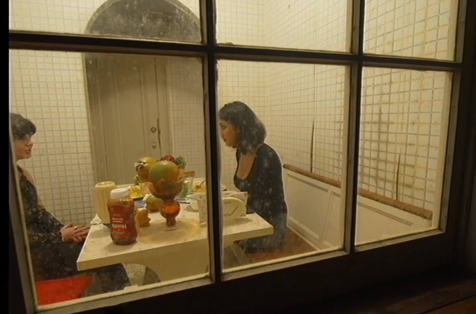 Still from DOOBA DOOBA