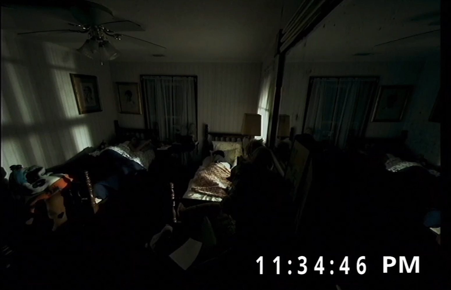 Still from DOOBA DOOBA