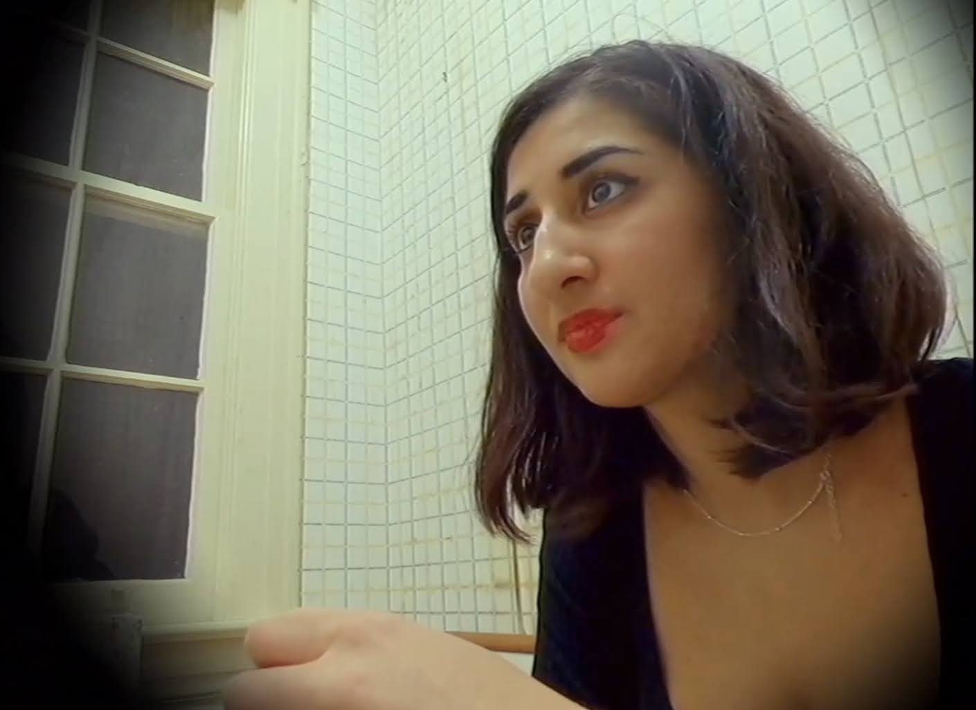 Still from DOOBA DOOBA