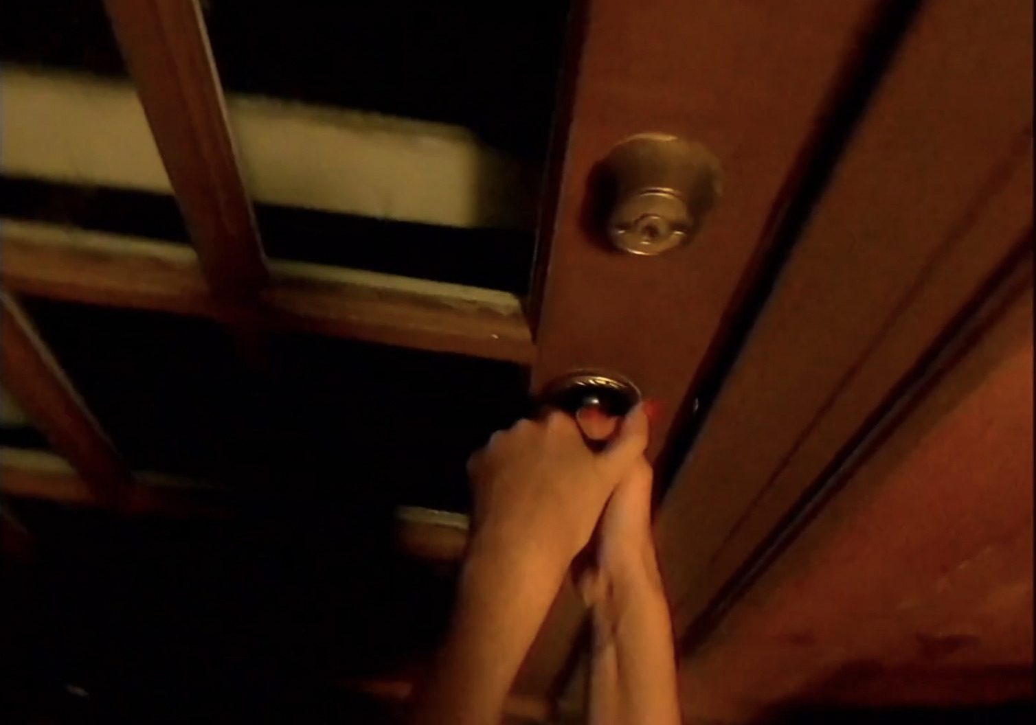 Still from DOOBA DOOBA