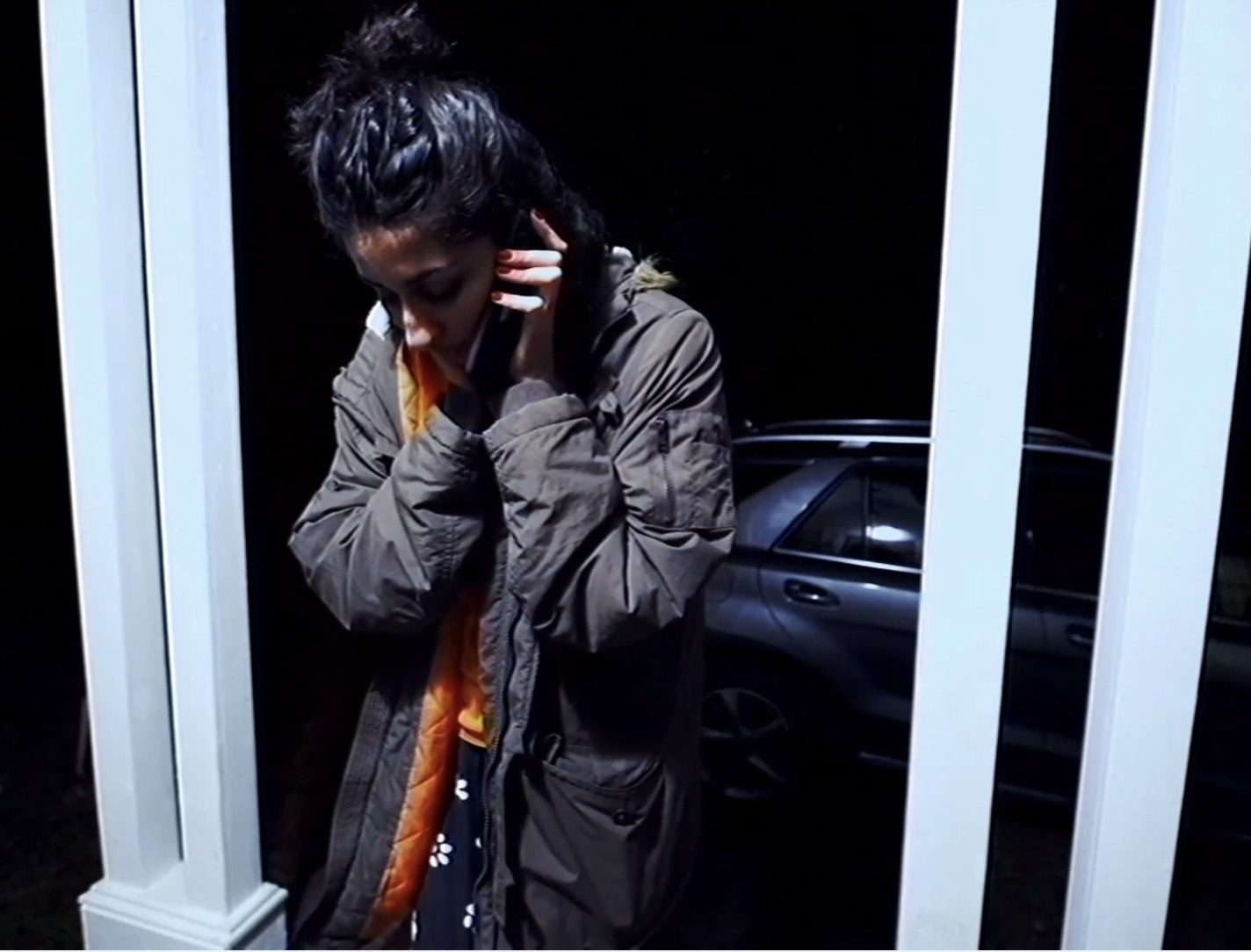 Still from DOOBA DOOBA