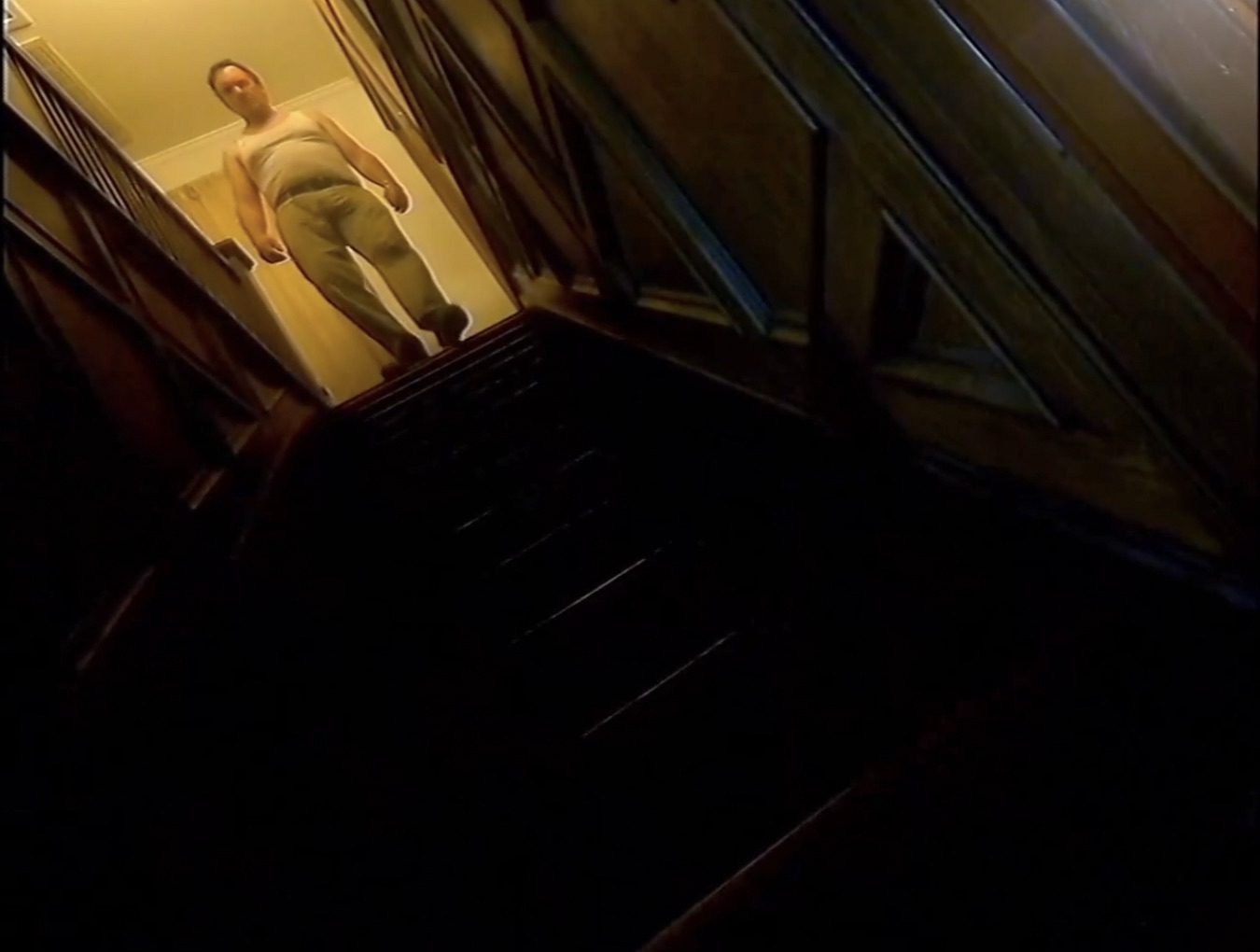 Still from DOOBA DOOBA