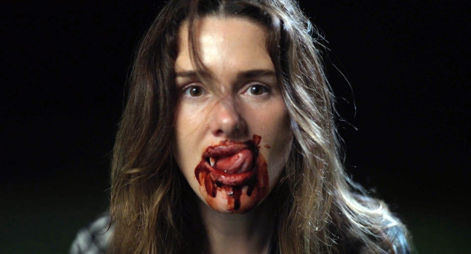Still from TRAUMA OR, MONSTERS ALL