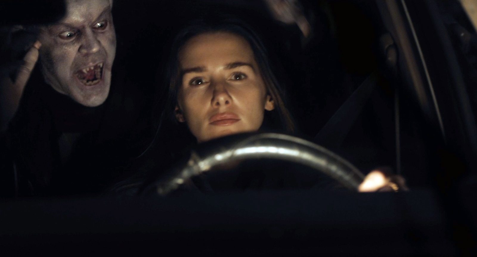 Still from TRAUMA OR, MONSTERS ALL