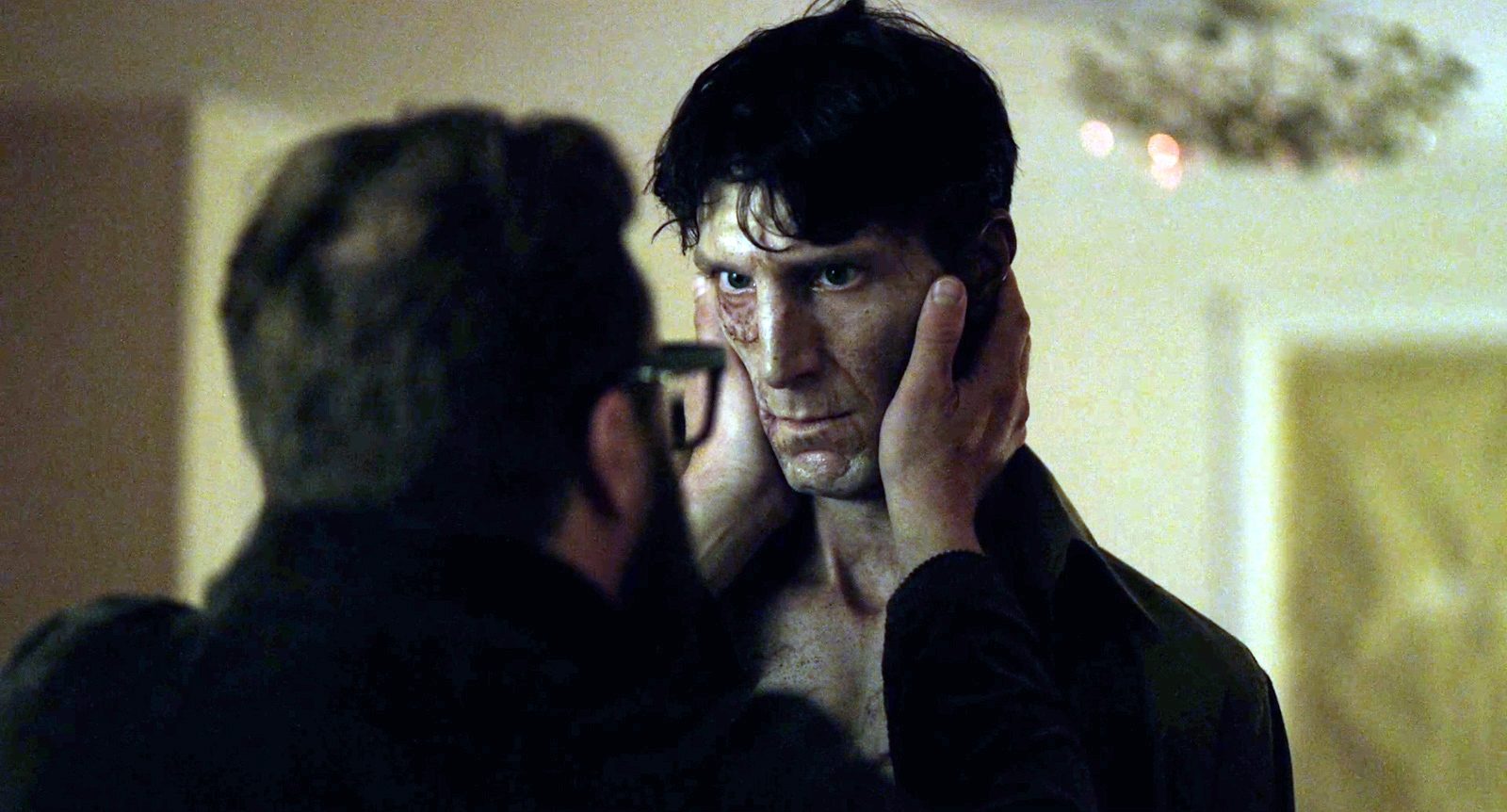 Still from TRAUMA OR, MONSTERS ALL