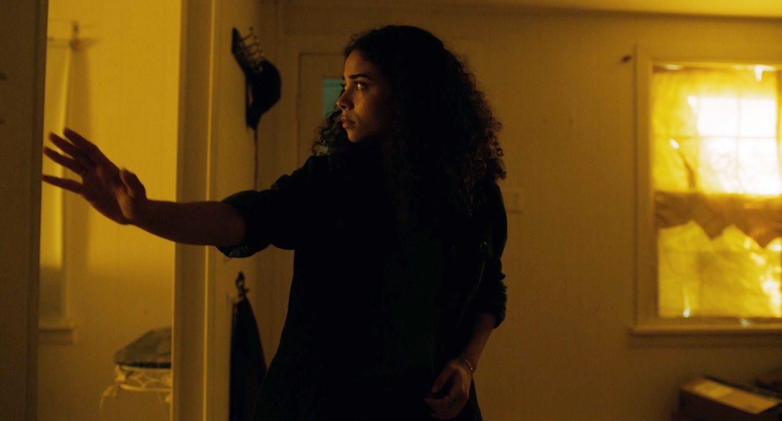 Still from TRAUMA OR, MONSTERS ALL