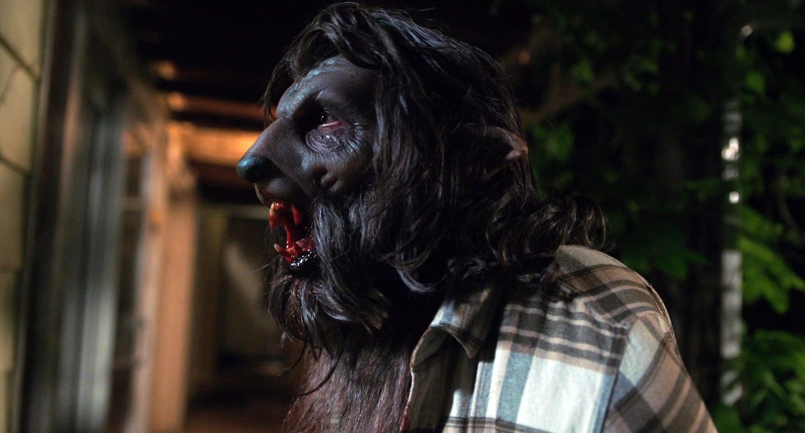 Still from TRAUMA OR, MONSTERS ALL