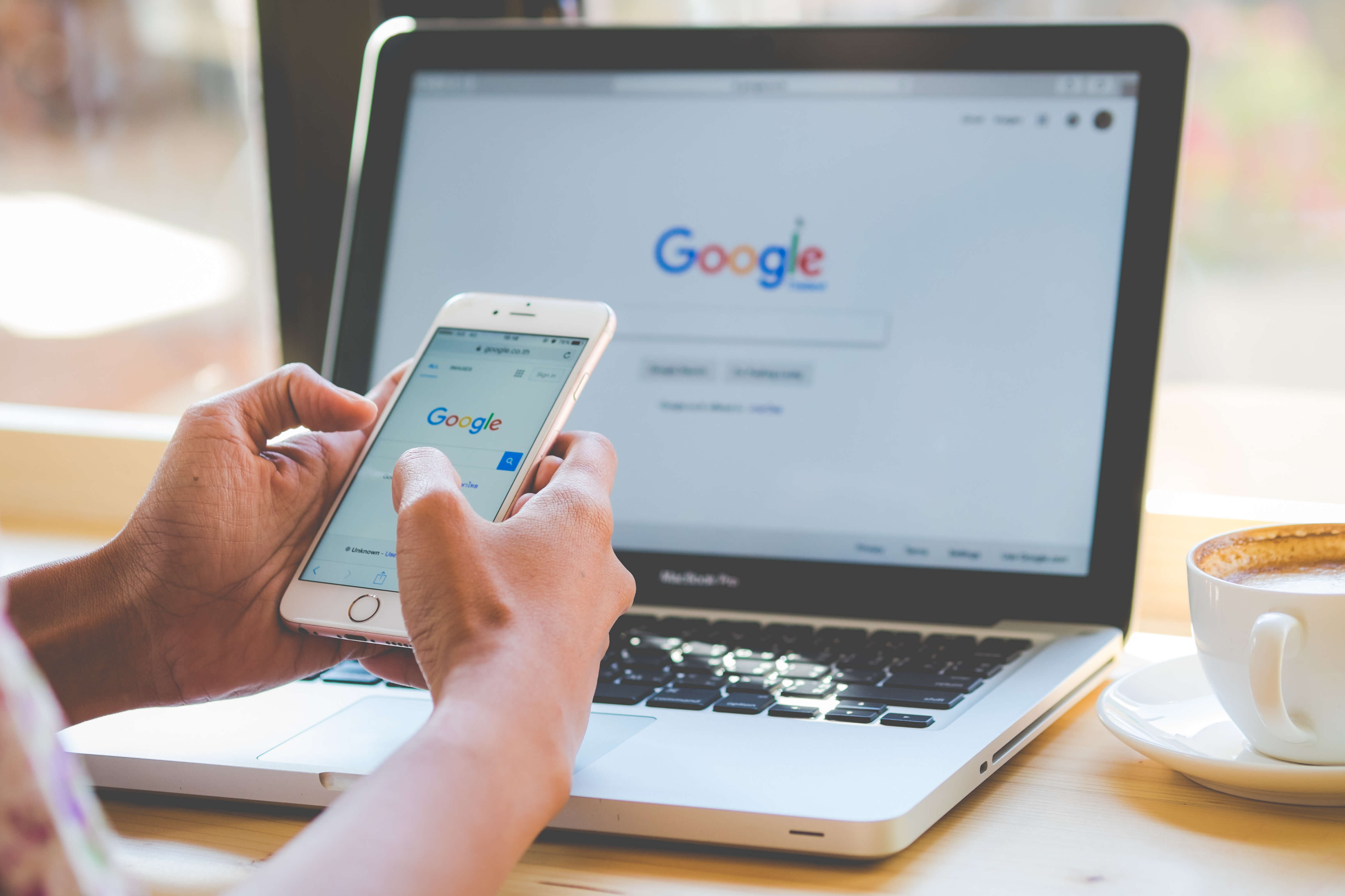 Responsive Vs mobile friendly