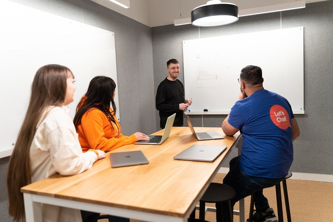 digital marketing agency birmingham