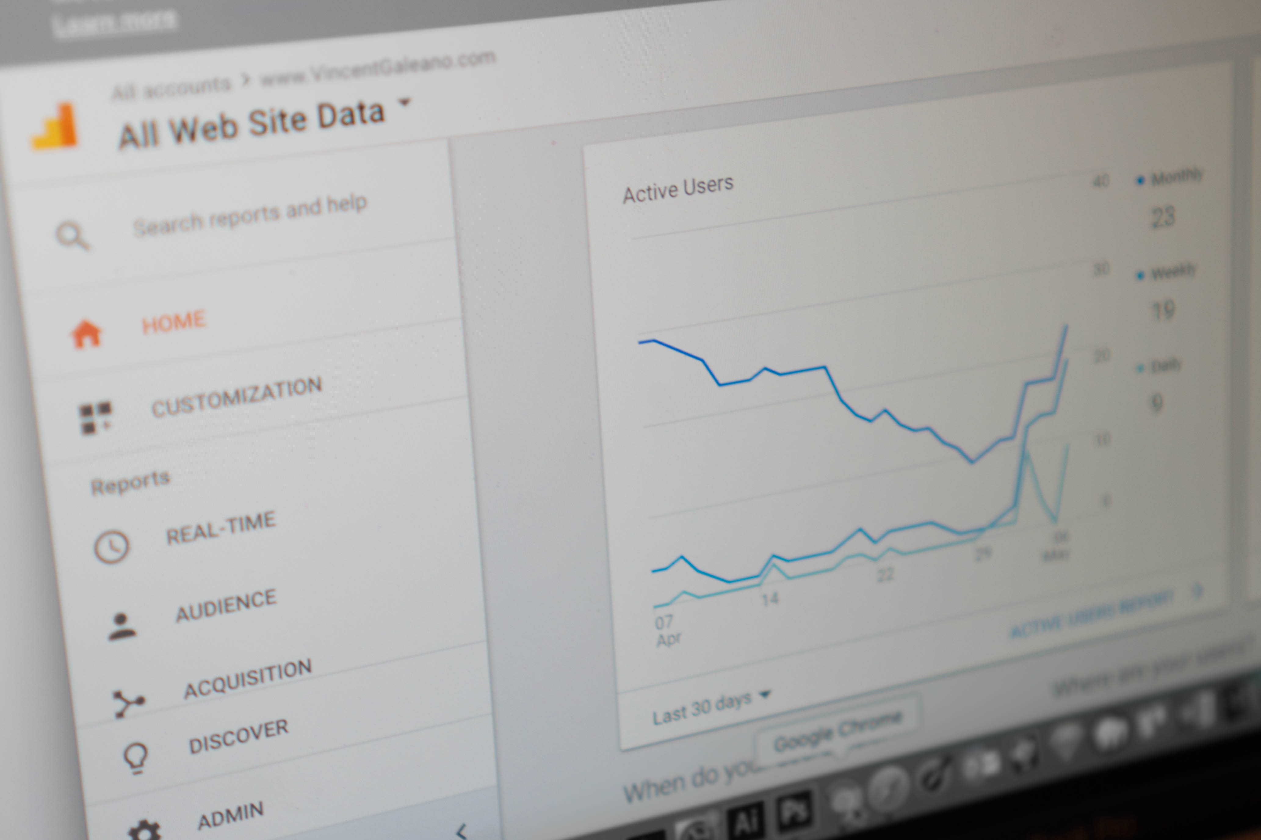 How page experience impacts your website