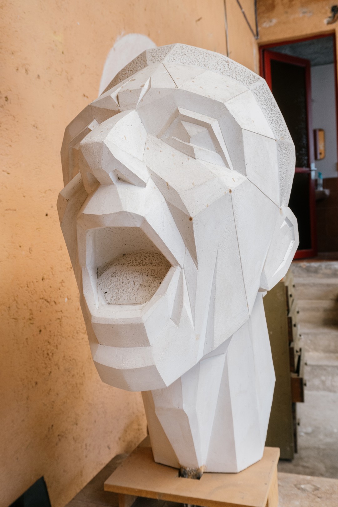 El grito 2, 2013
