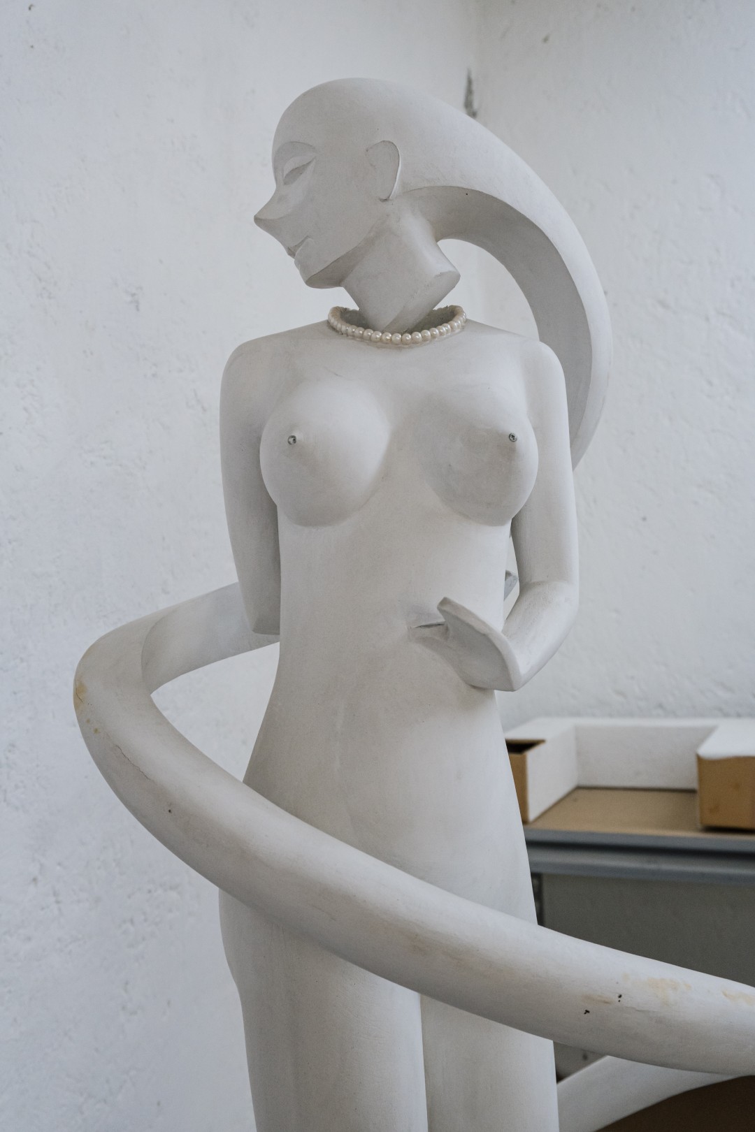 El pecado de Eva
